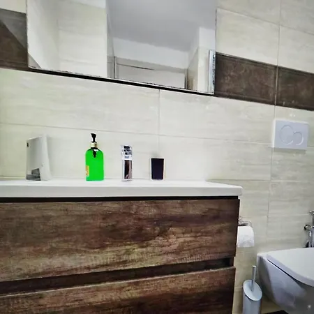 Tony Place 2b2 Frühstückspension