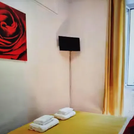 Frühstückspension Tony Place 2b2 Rom