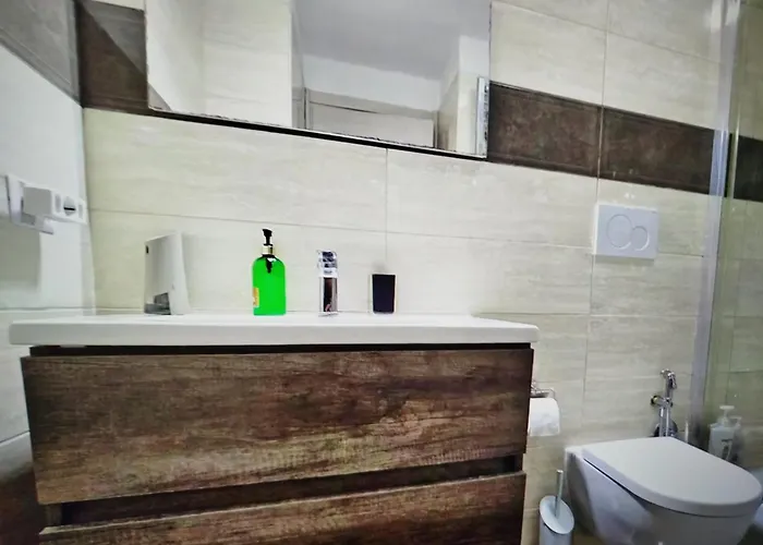 Tony Place 2b2 Frühstückspension