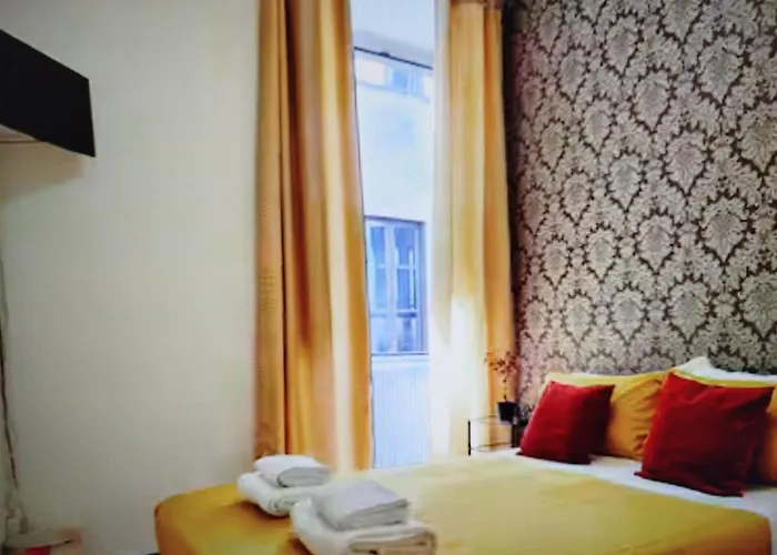 Tony Place 2b2 Frühstückspension