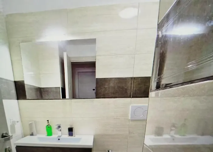 Frühstückspension Tony Place 2b2 Rom