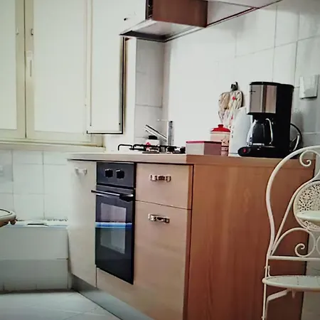 Couette-café Tony Place 2b2