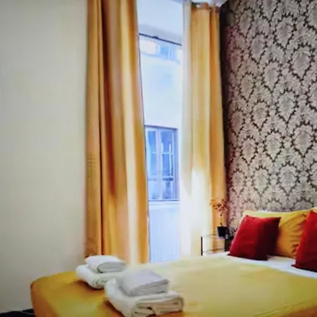 Tony Place 2b2 Bed & Breakfast