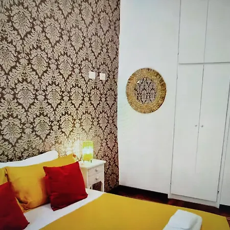 Tony Place 2b2 Bed & Breakfast Řím