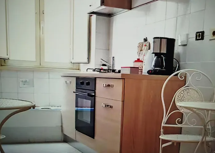 Bed & Breakfast Tony Place 2b2