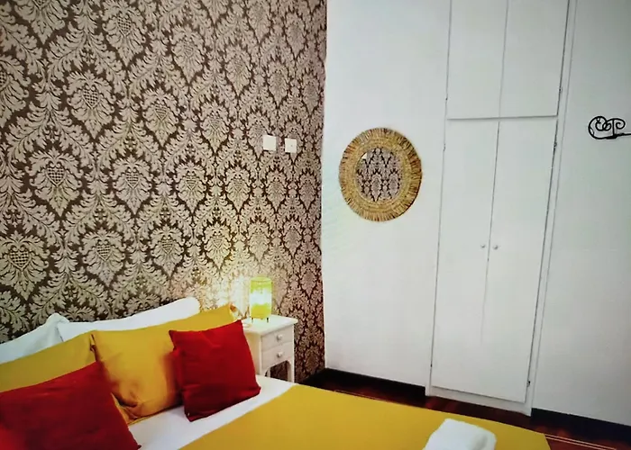 Tony Place 2b2 Bed & Breakfast Řím